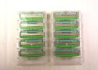 Ew2172r Mach 3 Cartridges Sensitive 10 - Gillette