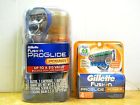 Ew2218r 4 Set Fusion Cartridges Proglide Power Razor 2 Gillette