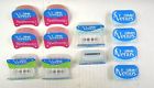 Ew2249r Venus Variety Assorted Refill - 15 Cartridges Gillette