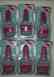Ew2467r Hook 12 Shower Cartridges 6 Intuition Schick Razors