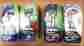 Ew4237r Gillette Fusion Proglide Power Silvertouch Razors