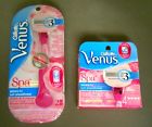 Ew523r Razor Gillette Venus - Cartridges Spa 6