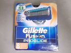 Ew698r - Proglide Cartridges Fusion Gillette 8