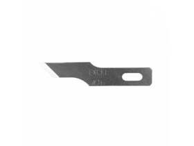 22616 Excel Blades Stencil Edge Replacement Set Of 100 Carbon Steel