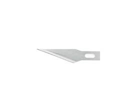 50011 Excel Blades #11 Double Honed Pack Of 500