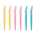 Sns-192-b07vrstq7z Exfoliating Dermaplaning Tool Eyebrow Razor Facial Dermaplane Razors Shaver