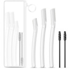 Eyebrow Razor Facial Hair Shave Removal Razors Multipurpose Exfoliating Dermap