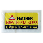 F100 Feather New 100 Razor 552714222228