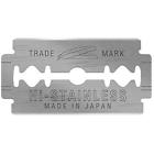 F10brish Razor Blades New Double Edge 692991702959