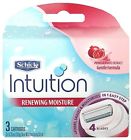 F180 Schick Intuition Renewing Moisture