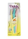 Fas-00003 Dorco Tinkle Pcs Eyebrow Or Face Hair Removal Safety Razors