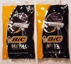 3items Fastfree 20pcs Whenyou Buing Mens Disposable Metal Shipping Razors Bic