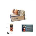 Fb001 Paragon Shaving Brush Luxury Handcrafted Two Band Finest 612292994815