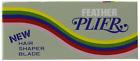 Fea104 Feather Plier Razor Blades 4902470270005