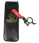 Fg-crka-345 Forgica Barber Salon Straight 710822630414