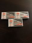 Fhs-10 Oneblade Feather Single Edge Razor Blades Count