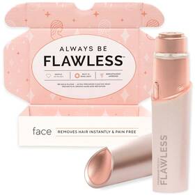 Finishing Touch 022600001751 Flawless Facial Hair Remover For Women