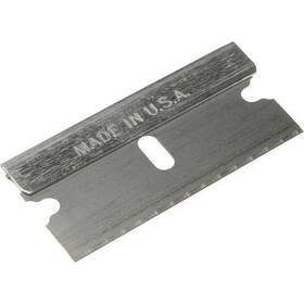 Fitall 069165991509 - 20 Pack Razor Blades-replacement Blades Single Edge