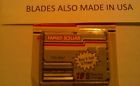 Fits Atra Cartridges 27.88 Trac Pivoting 100 Twin 1-2 Blade