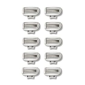 Flamingo Womens Razor 5-blade Refills Razors For Women 10ct