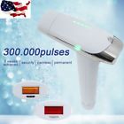 Fld660025 Unbranded Laser Ipl Permanent Hair Removal Machine Face 6034328112910