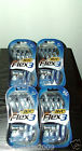 Skin1 Flex Disposable Ct. Nip 4 Bic 3 Pck 16 Razors Sensitive