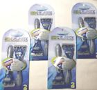 Flex Head 6 Blades Reliashave 0812677807871