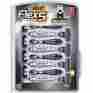 Flex5 Bic Flex 5 Disposable Razors 8 Pack