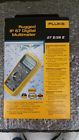 28ii Fluke Rugged Ip 67 Multimeter