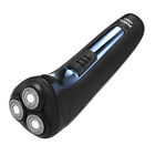 Fs306us Flyco Men 3d Electric Razor Rotary Rechargeable Shaver Wet Dry With Pop-up Trimmer