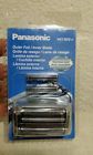 Foil Shaver Outer 9020pc Wes Panasonic Men Set 1 Blade