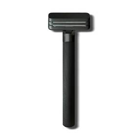 Form Shave Llc 199284587489 Razor Aluminum Dual-blade Safety With 10 Single-edge Blades