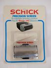 Fr-1 Schick Flexamatic Precision Screen Model New Only Open Package