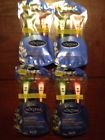 Free Blade Shipping 4 Women 16 4packsof Noxema Super Triple Razors Smooth
