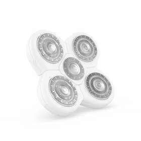 Bl1w-us-ea-1 Freebird Flexseries Bodysmooth Rotary Blade Refill Replacement For Women Her