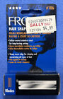 Fromm Hair Shaper Blades #106 Replacement Razor 10 Qty. Made In Japan