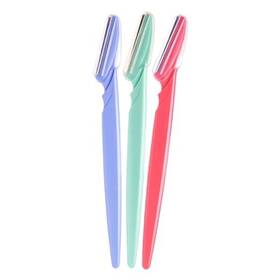 D220 Fromm International 824703002778 Eyebrow Facial Hair Shaper Trimmer Dermaplaning 3 Count Pack Of 1