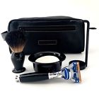 Fsnprorset-2017 Gillette Fusion Shaving Resin