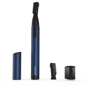 Eyebrow-nb-006-us Funstant Upgraded Eyebrow Trimmer For Men Precision Detailer Battery-operated