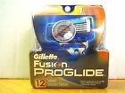 Ew1690r Fusion Blade Proglide 12 Razor Gillette Cartridges