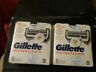 Fusion5-skinguard Fusion-fusion5 Gillette Nip Refill Cartridge Blades For Sensitive Skin