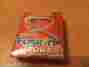 Fusion Power Gillette Brandnew Mens Razor Blade Refills 8 Count 5 Shaving 7702018877621