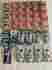 Fusion134 Gillette Genuine Sealed Brand New Blades Plus 9 Razors