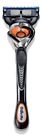 Fusionblack Gillette Fusion Razor Proglide Blades Flexball Manual 030656977456