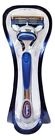 Fusionblue2 Gillette Fusion Razor Blue Blades Precision Timer Bulk