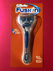 Fusionv1 Gillette Fusion Original Version