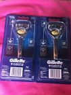 Fusuon5 Proglide Gillette 2 Fusion