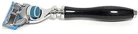 G.b.s 784099955495 5 Blade Compatible Razor Black