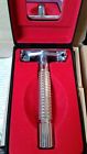 G-mtonegmbmo Idea Village Microtouch One Silver Razor With Traveling 689353744214