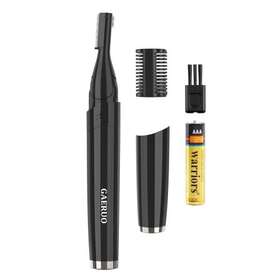 Gaeruo 791405056968 Electric Eyebrow Trimmer Painless Portable Shaper Kit For Wo